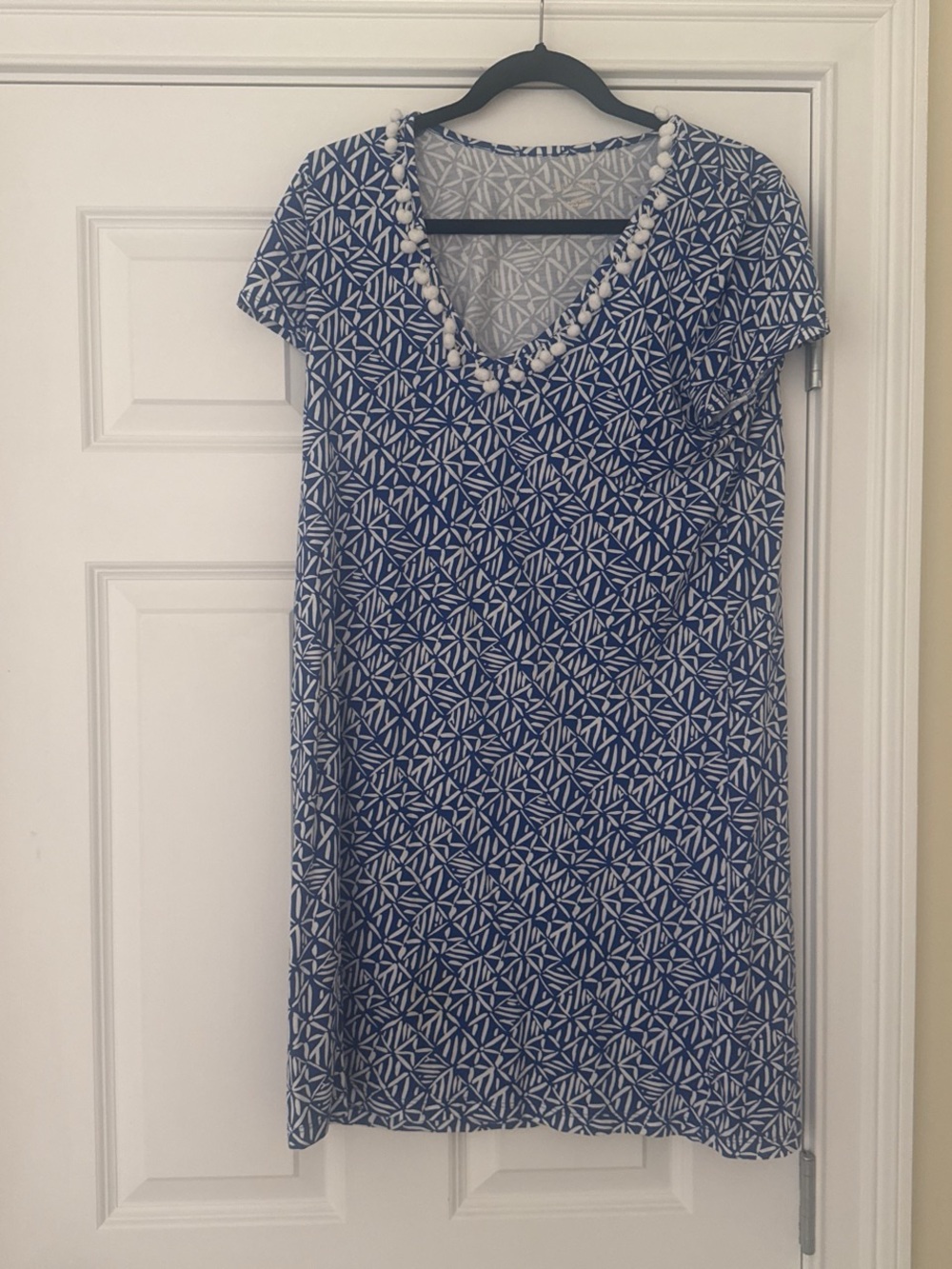Lilly Pulitzer casual dress